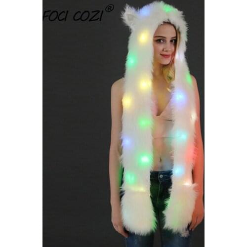 Foci Cozi Women's Accessories