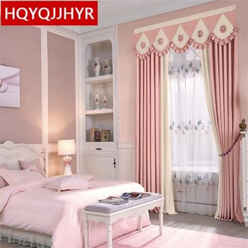 HQYQJJHYR Curtains In The Nursery At The Window