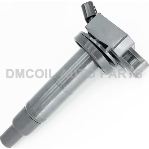 IGNITION COIL FOR T-OYOTA CAMRY CARINA CORONA RAV 4 VISTA PICNIC ESTIMA 2.0L 2.4L (1986-) 90919-02243 90919-02244 90919-02266