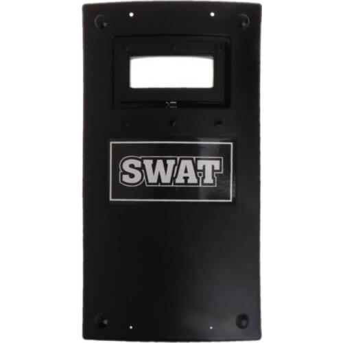 Multifunction Military Tactics Shield Toys Shield For Nerf Airsoft Games Accessories Kids Toy Boys Gift