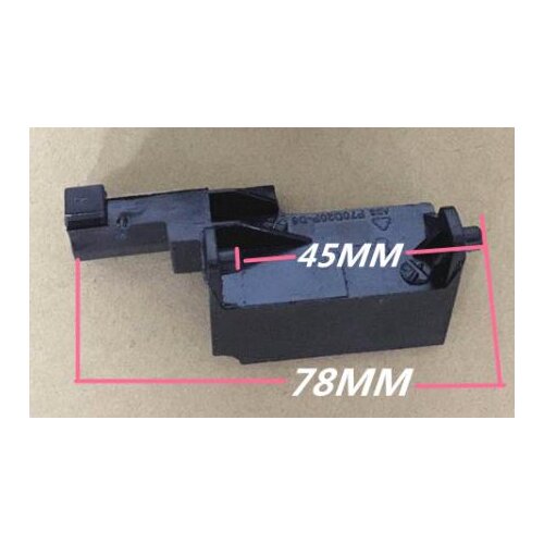 Model B 1Pc Microwave Accessories Door Open Button Strut Inner Switch Parts For Galanz P70D20P-D6