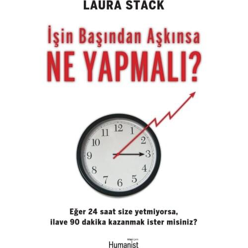 The Beginning of work Aşkınsa What To Do