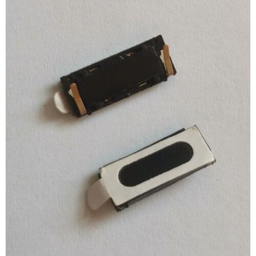 2Pcs Ear Piece Earpiece Receiver For Doogee DG550 Ulefone Star Oukitel K5000 Cubot S200 King Kong 3 H1 Speaker Earphone