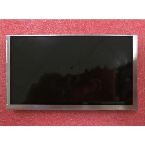 Original A065GW01 V0 AUO 6.5" LCD Panel For Car DVD GPS LCD display