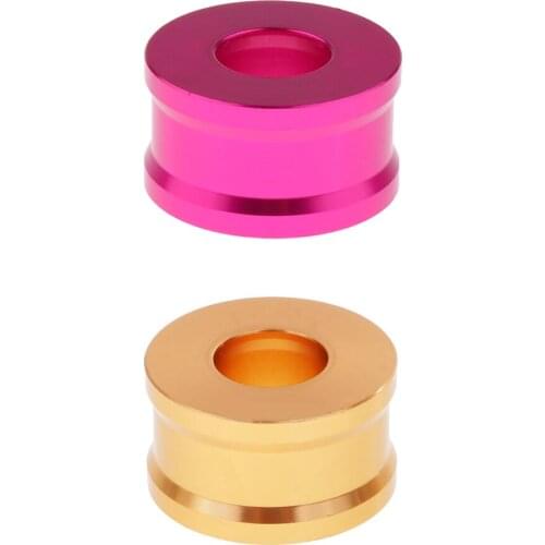 DIY Lipstick Mold Supplies Silicone Mould Lip Balm Homemade Silicone Lipstick Filling Ring for 12.1mm Tube