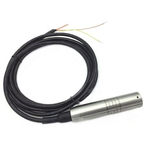 OEM Hydrostatic 0~5 V Liquid Submersible Level Transmitter 4~20mA Level Sensor