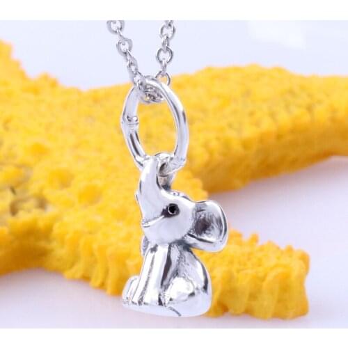 QUBAN Children's Pendants