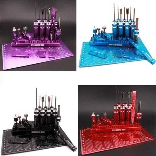 RFDTYGR HG Professional Tool For Tamiya Mini 4WD AULDEY Mini 4WD Mini 4WD1set/lot