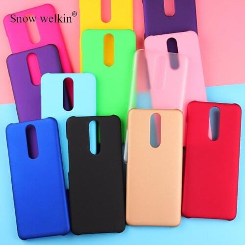 Snow Welkin Phone Cases Xiaomi Redmi K30 Ultra