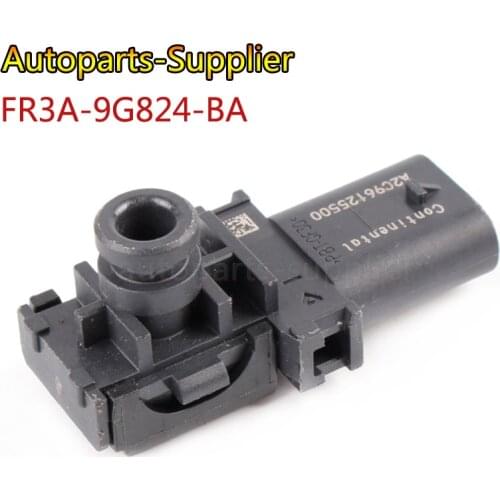 High Quality! Pressure Sensor For Ford FR3A-9G824-BA FR3A9G824BA FR3A 9G824 BA Genuine