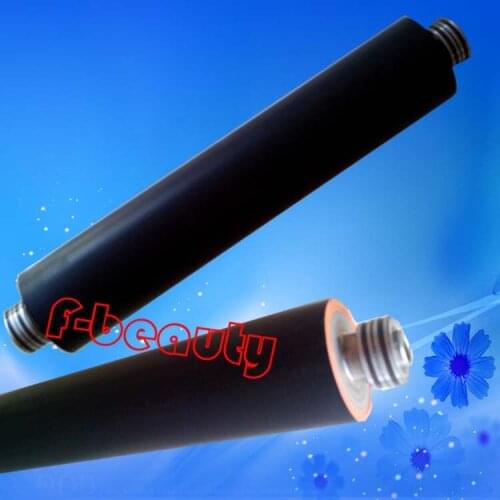 High Quality New Lower Fuser Roller For Konica Minolta BH1050 1050 1050E Lower Roller with Bearing