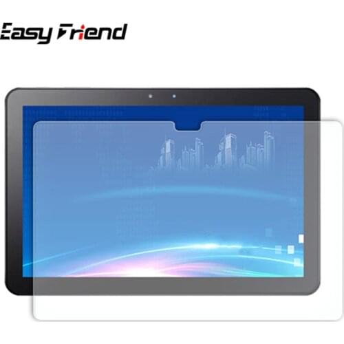 For Samsung Galaxy Galaxy Tab Advanced 2 T583 SM-T583 Tablet Screen Protector Protective Film Tempered Glass