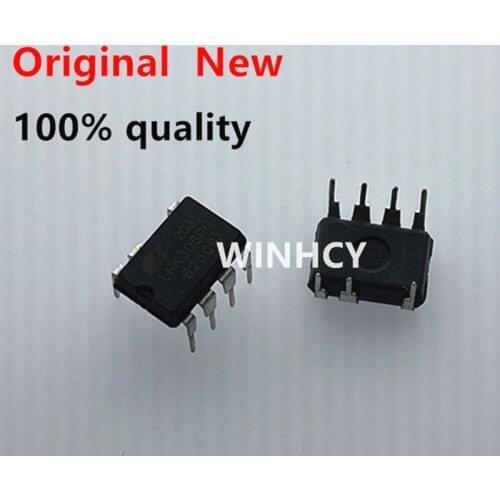 20-50piece)100% New LNK306PN DIP7 LNK306P LNK306 DIP-7 306PN