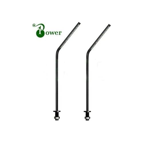 3W LED GLASS COUNTER LIGHTS