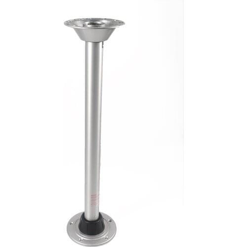 Camper Van Accessories Table Leg System Table Stand for RV Boat Caravan Recreation Vehicles