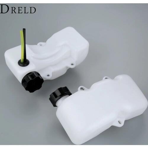 DRELD Petrol Lawn Mowers