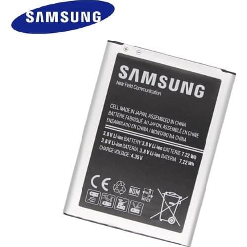 EB-BG357BBE SAMSUNG Original Battery For Samsung Ace 4 GALAXY Ace Style LTE SM-G357FZ G357 Phone Battery 1900mAh NFC