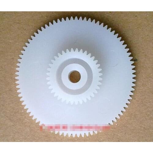 Electronic scale 3600 3650 3680 3950 gear medium gear