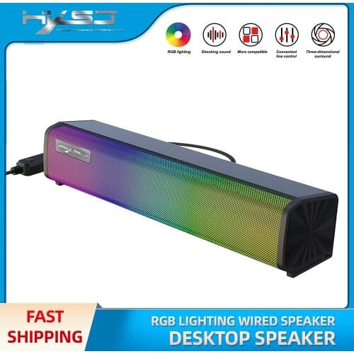 Аудио динамики HXSJ China At AliExpress