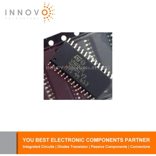 INNOVO 5pcs/lot VNQ600A VNQ830 SOP28 Free shipping New original