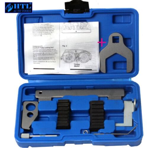 Engine Timing Tool Kit For Chevrolet Cruze Malibu/opel/regal/buick Excelle/epica