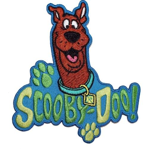 Custom embroidered Patches Customized patch logo cut cartoon Embroidered Patch Iron Welcome to custom your own patch