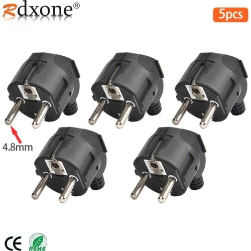 Rdxone Electrical Outlets