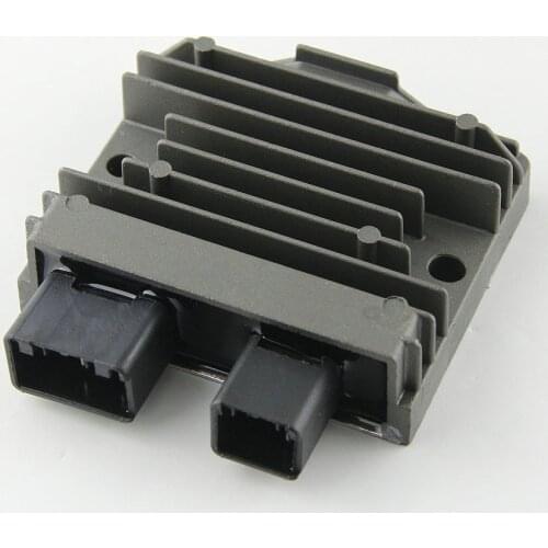 Voltage Regulator Rectifier Motorcycle For Honda CBF 600 S N SA ABS # PC43A PC43C PC43E PC43G PC43B PC43D PC43F PC43H