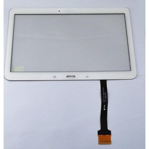 For Samsung Galaxy Tab 4 10.1 LTE 3G T530 T531 T535 SM-T530 SM-T531 SM-T535 Touch Screen Digitizer Glass