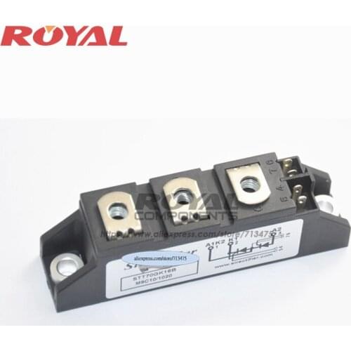 STT70GK16B STT70GK14B STT70GK12B FREE SHIPPING NEW AND ORIGINAL MODULE