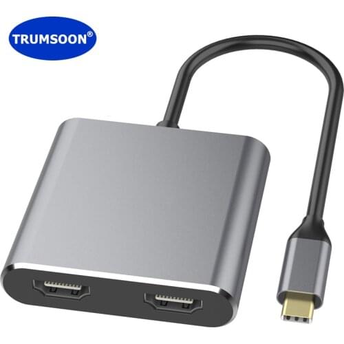 Trumsoon Computer Cables