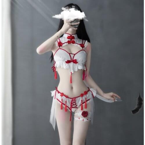 Women Passion Temptation Nurse Uniforms Cosplay Role Playing outfits Erotic Lingerie Sexo dress sexy costumes Halloween suits