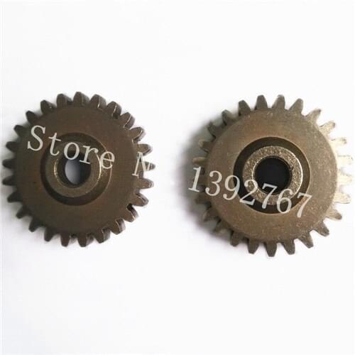 HSP Spare Parts 07188A Optional Powder Steel Gear 25T (Thin) For 1/5 Scale Models RC 4WD Gasoline Power Monster Truck 94050 Baja