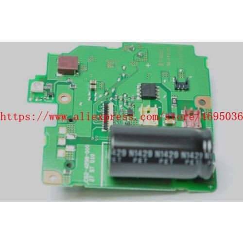 95%New for Canon Rebel T6 1300D DC/DC Power Board Assembly Part