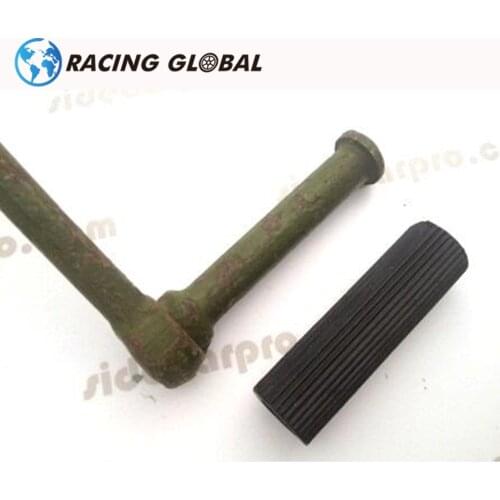 ALCON-For Ural CJ-K750 retro motorcycle pedal assembly high quality