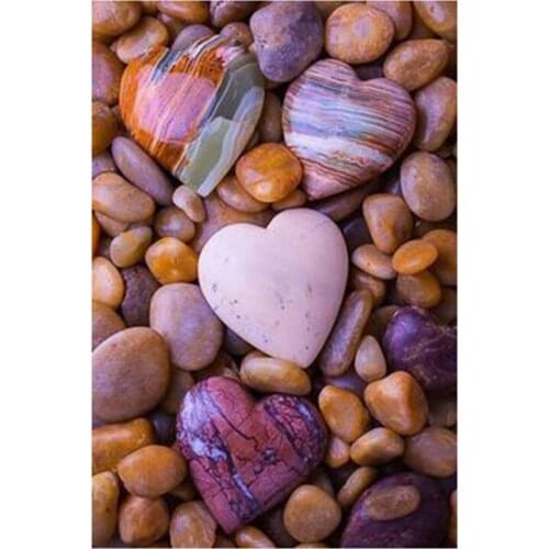 Diy Full Square Round Diamond Painting Drill Stone Cross Stitch Diamond Embroidery Wall Sticker Home Decor Baby Gift