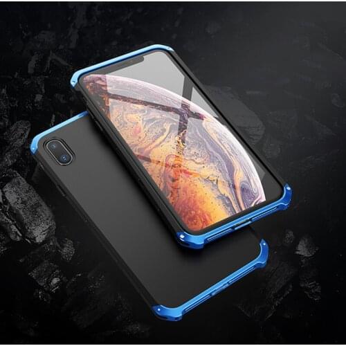 Чехлы для телефонов Apple iPhone XS Max CHEERYMOON CM China At AliExpress