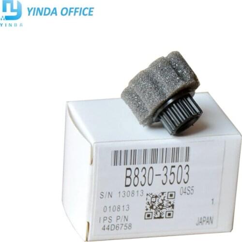 For Ricoh Aficio af1075 2075 2090 2105 907 906 1106 1350 1356 1357 1100 1107 Separation Pad Sponge Gathering B478-3503 B830-3503