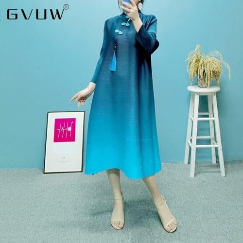 GVUW Summer Midi Dresses