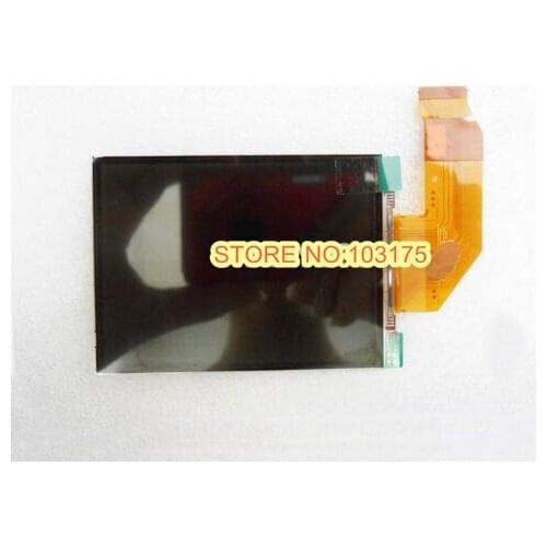 New LCD Display Screen For Canon IXUS265 IXUS275 HS Powershot ELPH340HS Camera
