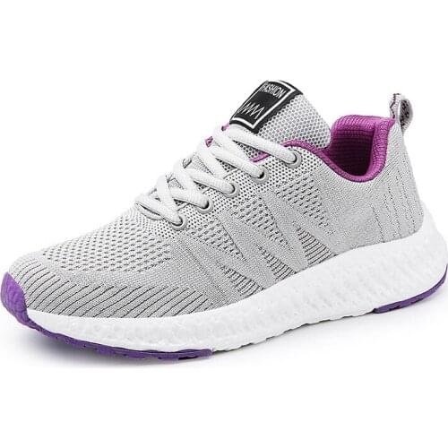 ORPULL Women's Sneakers