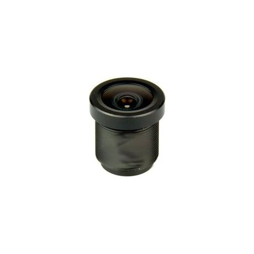 S-Mount 2.2mm f2.0 Wide-Angle Lens