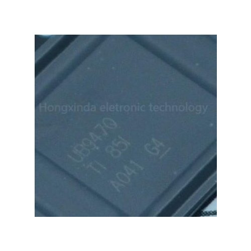 S90UB947 DS90UB947TRGCRQ1 DS90UB947TRGCTQ1 Silkscreen UB947Q in stock 100% new and originall