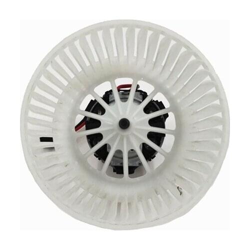 Car blower Suitable for 5 Series 7 Series GT535 520Li 523b mw525 528li 730LI 745li 760li 2009-2017 Car Blower Fan motor Blower