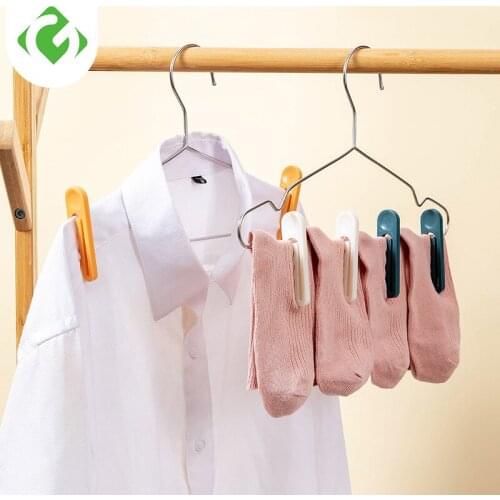 10pcs Clips Plastic Slip-Resistant Clamp Quilt Bed Cover Grippers Fasteners Mattress Holder For Sheets Home Clothes Peg GUANYAO