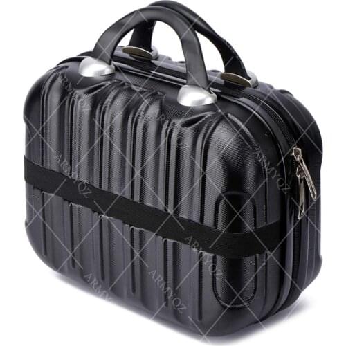 132 Bottles Diamond Painting Storage Box 7 Candy Colors Diamond Painting Accessories Bead Container Embroidery Handbag box