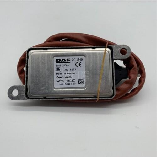 2011649NOX nitrogen oxygen sensor5WK96628C