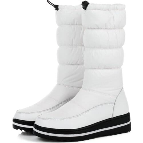 Women's Winter Boots 5CNPEHB China