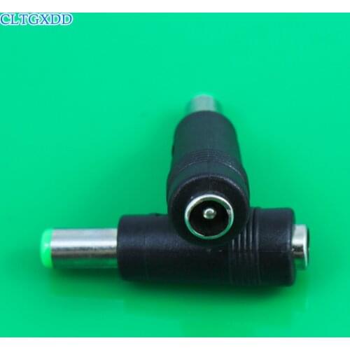 Cltgxdd For Notebook power conversion head DC adapter 5.5*2.1 mother to turn 6.5*3.0 male For Toshiba big mouth