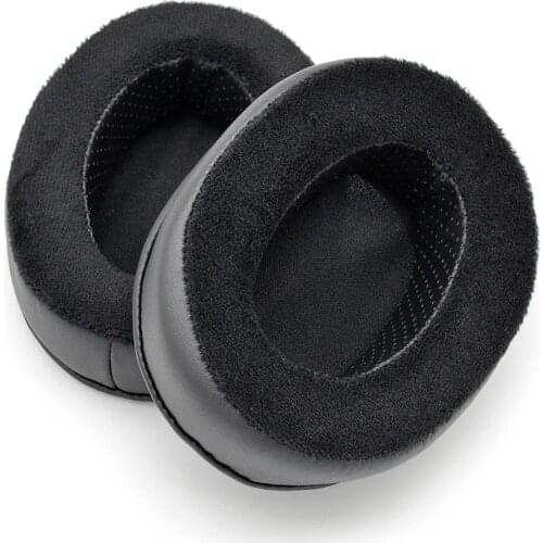 Ear Pads Ear Cushions Foam Replacement Earpads Covers Cups for Fostex T40RP T40 T50RP T50 MK3 Headset Repair Parts Headphones